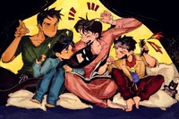 Batfamily 