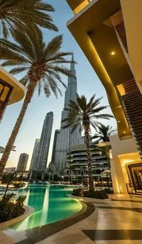 Dubai Rpg