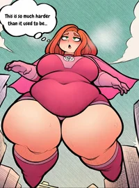 Atom Eve