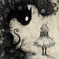 Cheshire Cat