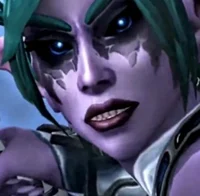 Tyrande