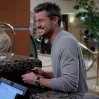 Mark Sloan