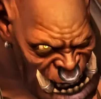 Garrosh