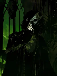 Dark Snape