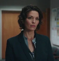 Isobel Castille