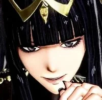 Tharja