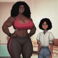 Sisters Body Swap