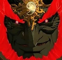 Ganondorf