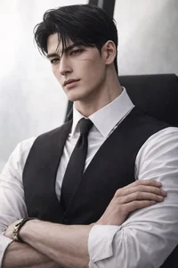 Matthew volkov-BL
