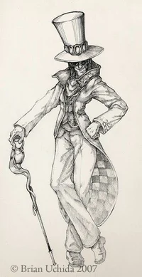 Mad Hatter 