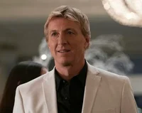 Johnny Lawrence