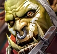 Saurfang