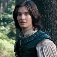 Caspian x