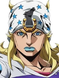 Johnny Joestar