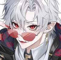 Vampire Roommate