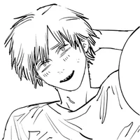 1CSM Denji