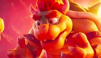 King Bowser II