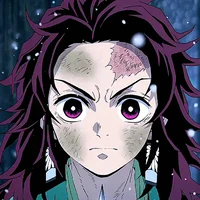 Tanjiro Kamado