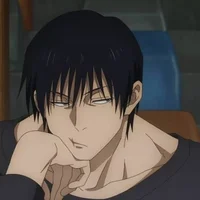 Toji Fushiguro