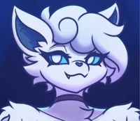 Anthro Alolan Vulpix