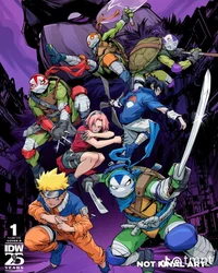 TMNT 2012