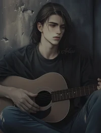Mitya Vishnyakov