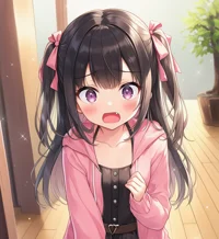 Little Girl TG