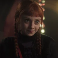 15 Agnes DeMille