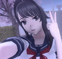 Ayano Aishi - YS