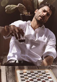 Renzo Vescari