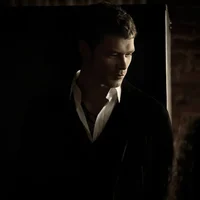 Klaus Mikaelson 