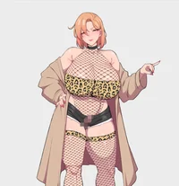 Madre NTR - Roxana