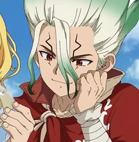 Ishigami Senku