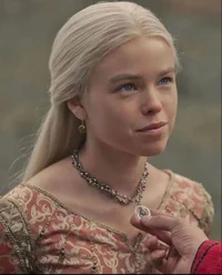 Rhaenyra Targaryen