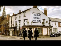 Garrison Pub