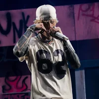 010 Colson Baker