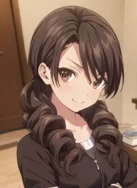 Miyuri Asou