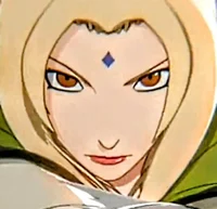 Tsunade