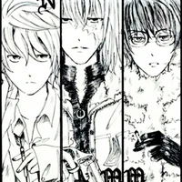 - L four successors 