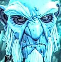 Crowfather