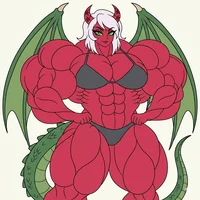 SuccuBUFF Vesper 