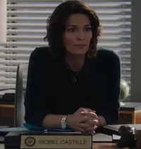 Isobel Castille