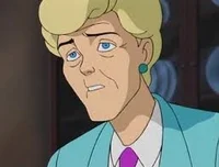May Parker -TAS-