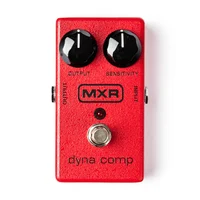 Compressor Pedal