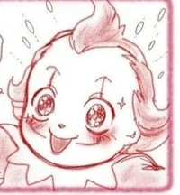 Baby Pennywise 