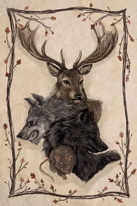 Marauders