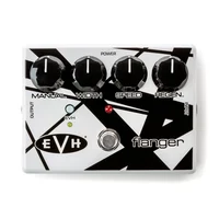 Flanger pedal