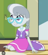 Silver Spoon