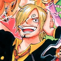 6 VINSMOKE SANJI