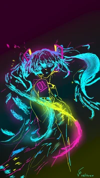 Val